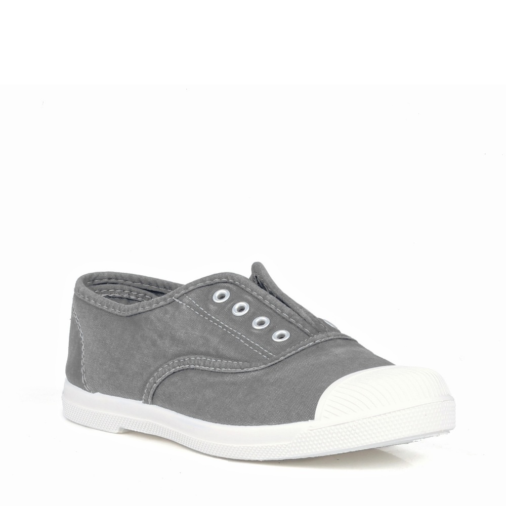 Jacy-01 Laceless Women's Sneakers
